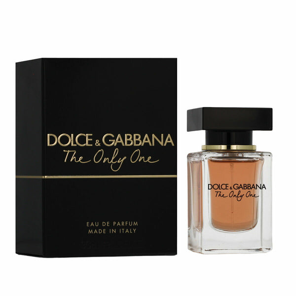 Parfum Femme Dolce & Gabbana THE ONLY ONE EDP EDP 30 ml Beauté, Parfums et fragrances Dolce & Gabbana   