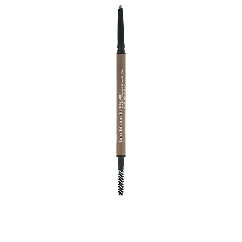 Crayon à sourcils bareMinerals Mineralist Taupe Beauté, Maquillage bareMinerals   