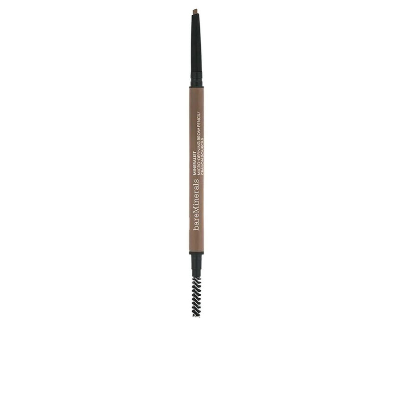 Crayon à sourcils bareMinerals Mineralist Light Brunette Beauté, Maquillage bareMinerals   