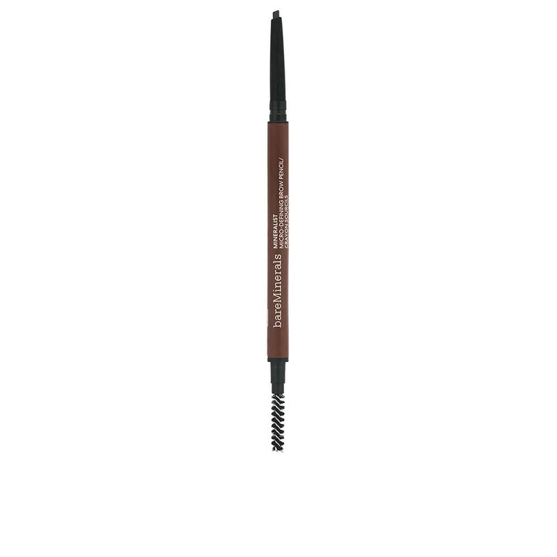 Crayon à sourcils bareMinerals Mineralist Chesnut Beauté, Maquillage bareMinerals   