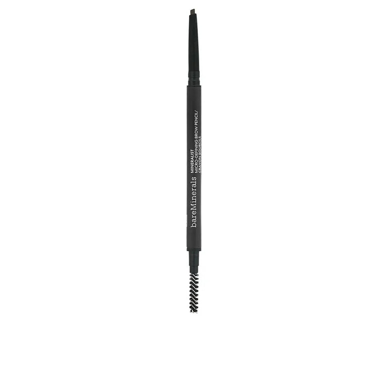 Crayon à sourcils bareMinerals Mineralist Rich Black Beauté, Maquillage bareMinerals   