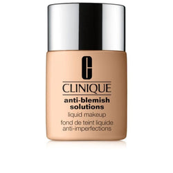 Base de maquillage liquide Clinique Anti-blemish Solutions	 Ivory 30 ml Beauté, Maquillage Clinique   