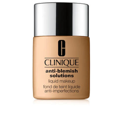 Base de maquillage liquide Clinique Anti-blemish Solutions Neutre 30 ml Beauté, Maquillage Clinique   