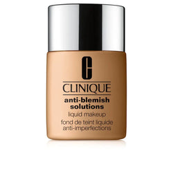 Base de maquillage liquide Clinique Anti-blemish Solutions Vanilla 30 ml Beauté, Maquillage Clinique   