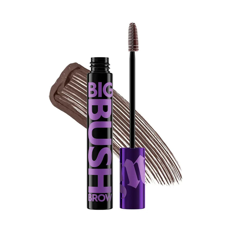 Gel Volumisant pour les Sourcils Urban Decay Big Bush Brow Dark drapes Beauté, Maquillage Urban Decay   