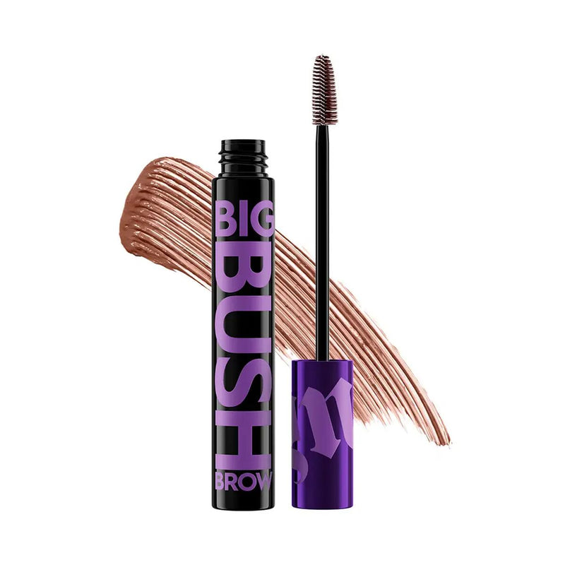 Gel Volumisant pour les Sourcils Urban Decay Big Bush Brow Neutral nana Beauté, Maquillage Urban Decay   