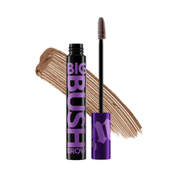 Gel Volumisant pour les Sourcils Urban Decay Big Bush Brow Taupe trap Beauté, Maquillage Urban Decay   