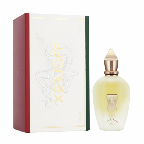 Parfum Unisexe Xerjoff XJ 1861 Naxos EDP 100 ml Beauté, Parfums et fragrances Xerjoff   