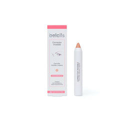 Correcteur en stick Belcils MAQUILLAJE BELCILS 4,5 g Yeux sensibles Beauté, Maquillage Belcils   