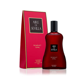 Parfum Femme Aire Sevilla Scarlet Opal EDT 150 ml Beauté, Parfums et fragrances Aire Sevilla   