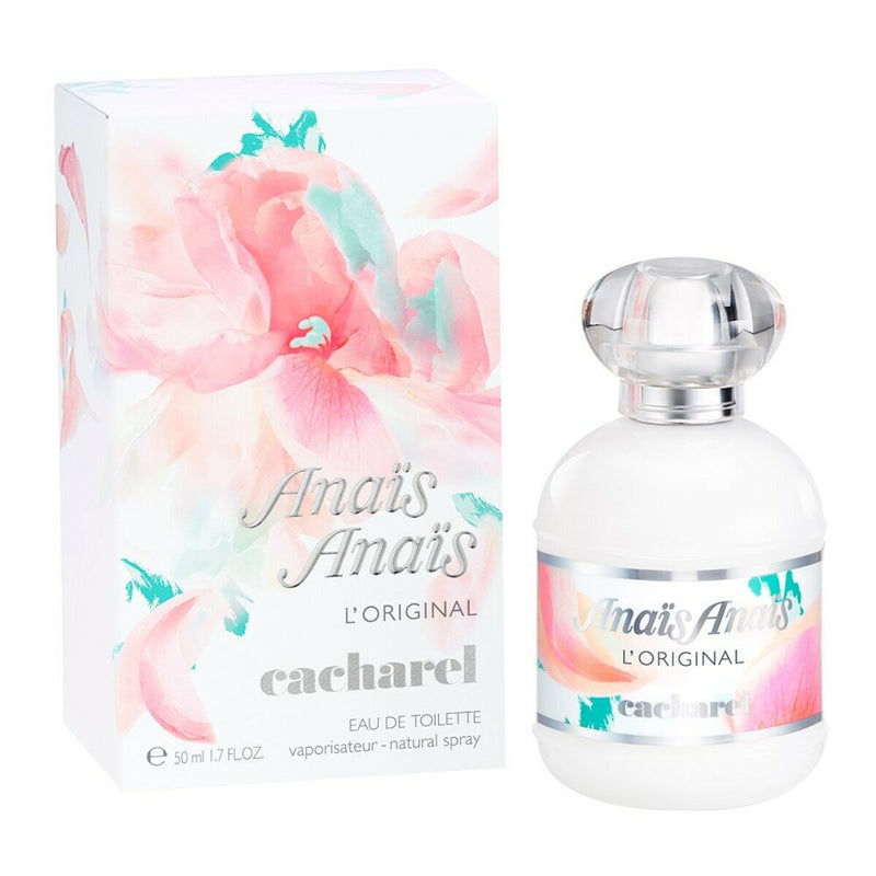 Parfum Femme Cacharel Anais Anais EDT Beauté, Parfums et fragrances Cacharel   