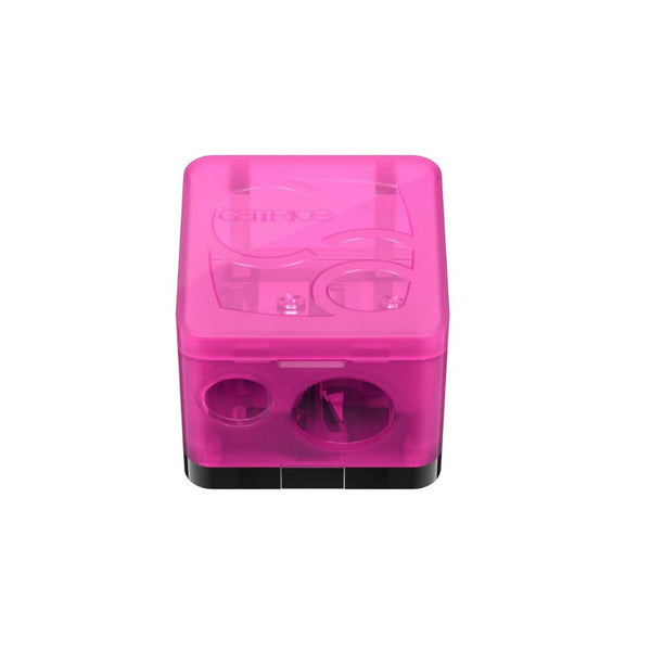 Taille-crayon Catrice Sharpener Maquillage Double Beauté, Maquillage Catrice   