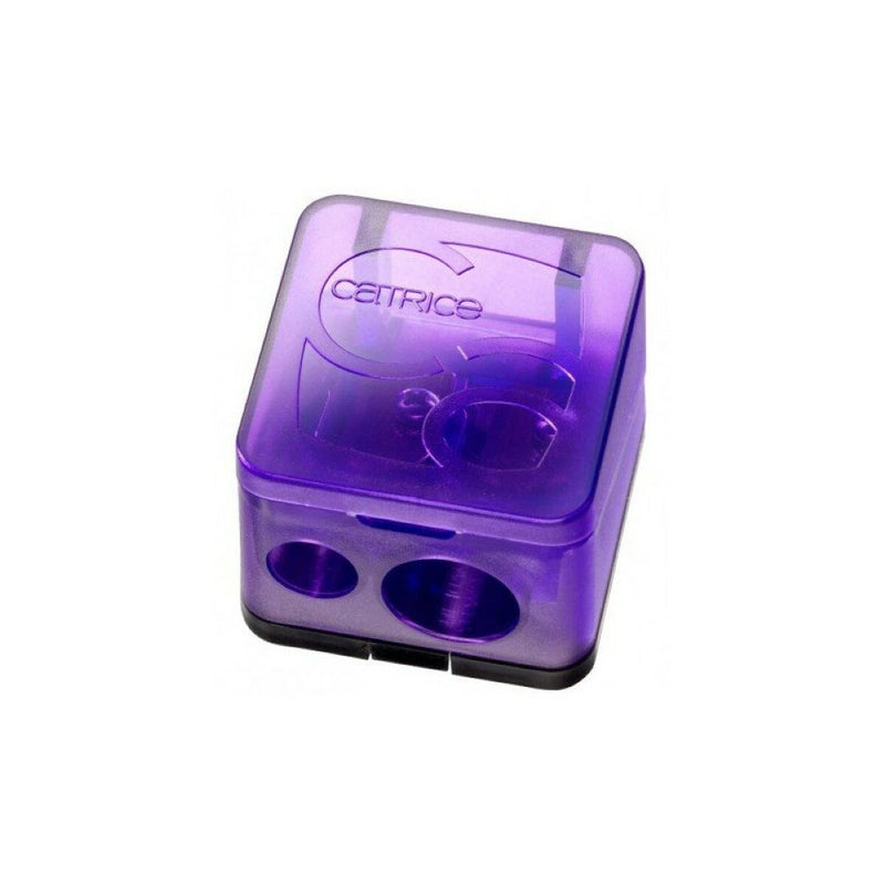 Taille-crayon Catrice Sharpener Maquillage Double Beauté, Maquillage Catrice   