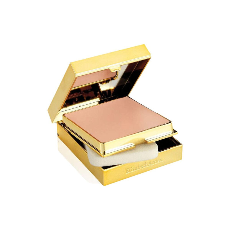 Base de Maquillage Crémeuse Elizabeth Arden Flawless Finish 23 g Nº 04 Porcelain beige Beauté, Maquillage Elizabeth Arden   