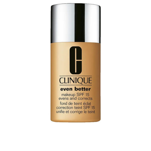 Base de maquillage liquide Clinique Even Better 24-linen 30 ml Spf 15 Beauté, Maquillage Clinique   