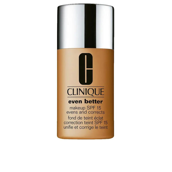 Correction antitaches brunes Clinique Even Better Nº 32 Pecan Spf 15 30 ml Beauté, Maquillage Clinique   