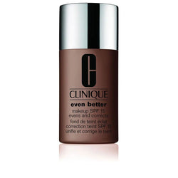 Correction antitaches brunes Clinique Even Better Nº 33 Espresso Spf 15 30 ml Beauté, Maquillage Clinique   