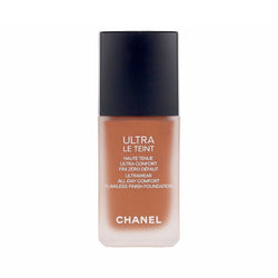 Base de maquillage liquide Chanel Ultra Le Teint #br152 (30 ml) Beauté, Maquillage Chanel   