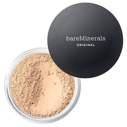 Poudre libre bareMinerals Original 03-fairly light SPF 15 (8 g) Beauté, Maquillage bareMinerals   