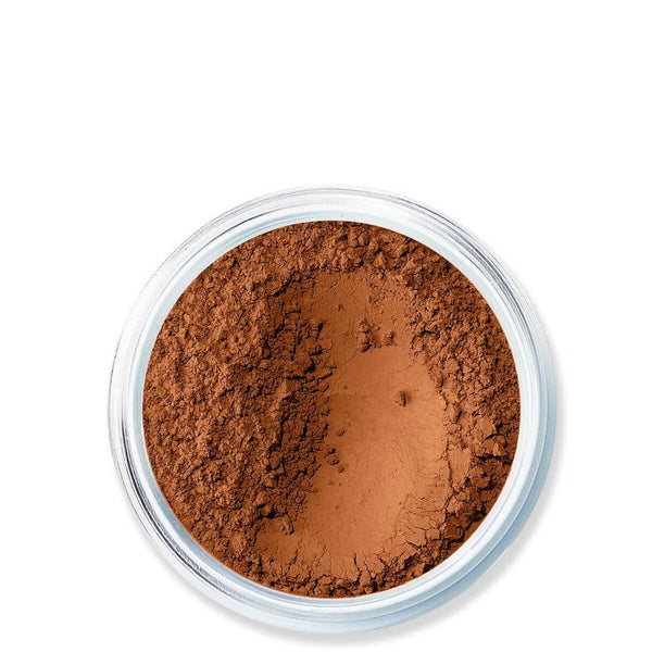 Poudre libre bareMinerals Original Nº 25 Golden dark Spf 15 8 g Beauté, Maquillage bareMinerals   