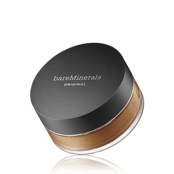 Base de Maquillage en Poudre bareMinerals Original Nº 28 Golden deep Spf 15 8 g Beauté, Maquillage bareMinerals   