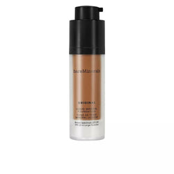 Base de maquillage liquide bareMinerals Original Nº 25 Golden dark 30 ml Beauté, Maquillage bareMinerals   