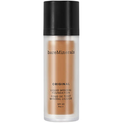 Base de maquillage liquide bareMinerals Original Nº 24 Neutral dark 30 ml Beauté, Maquillage bareMinerals   