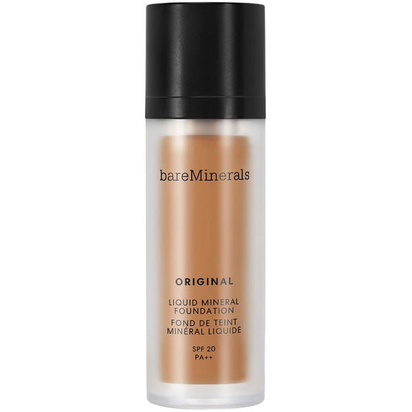 Base de maquillage liquide bareMinerals Original Nº 24 Neutral dark 30 ml Beauté, Maquillage bareMinerals   