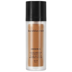 Base de maquillage liquide bareMinerals Original Nº 29 Neutral deep 30 ml Beauté, Maquillage bareMinerals   