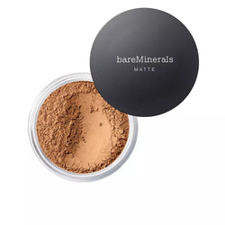 Base de Maquillage en Poudre bareMinerals Matte Nº 21 Neutral tan Spf 15 6 g Beauté, Maquillage bareMinerals   