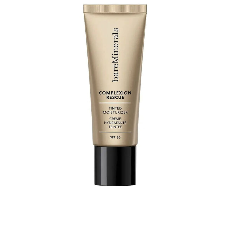 Crème Hydratante avec Couleur bareMinerals Complexion Rescue chestnut Spf 30 35 ml Beauté, Maquillage bareMinerals   