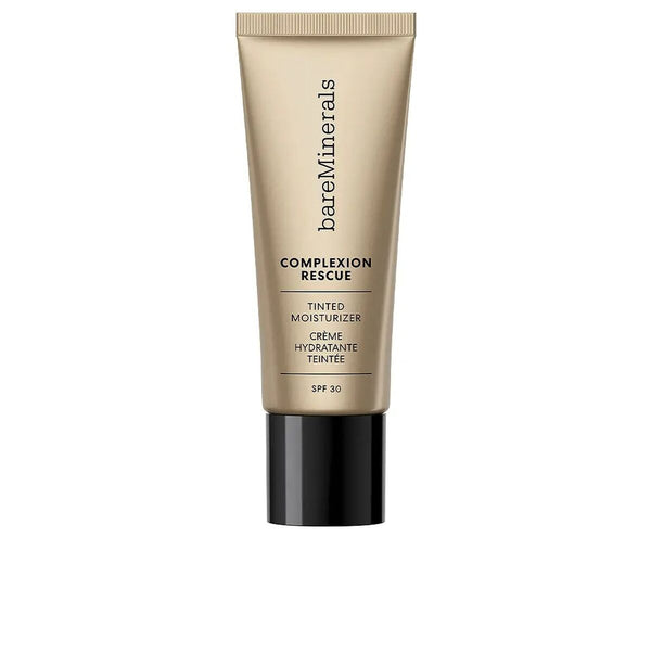 Crème Hydratante avec Couleur bareMinerals Complexion Rescue Sienna Spf 30 35 ml Beauté, Maquillage bareMinerals   