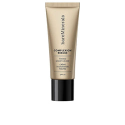 Crème Hydratante avec Couleur bareMinerals Complexion Rescue Cinnamon Spf 30 35 ml Beauté, Maquillage bareMinerals   