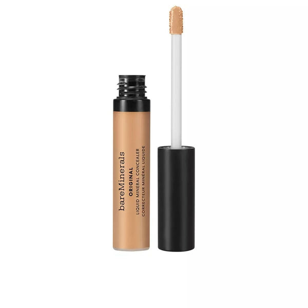 correcteur liquide bareMinerals Original Nº 3.5C Medium tan 6 ml Beauté, Maquillage bareMinerals   