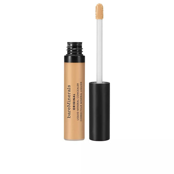 correcteur liquide bareMinerals Original Nº 3.5W Medium tan 6 ml Beauté, Maquillage bareMinerals   