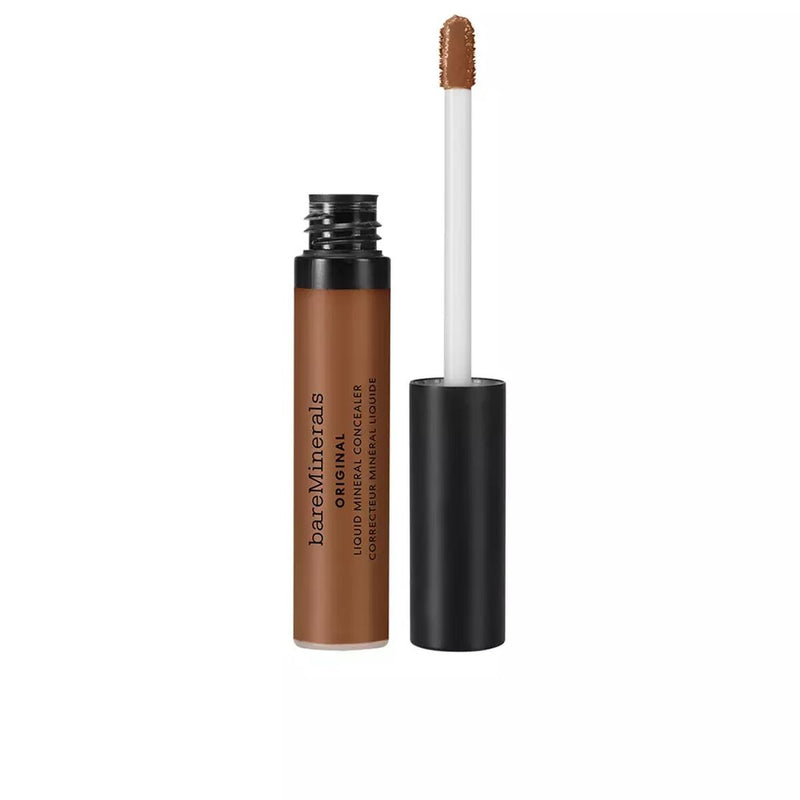 correcteur liquide bareMinerals Original Nº 6C Deep 6 ml Beauté, Maquillage bareMinerals   