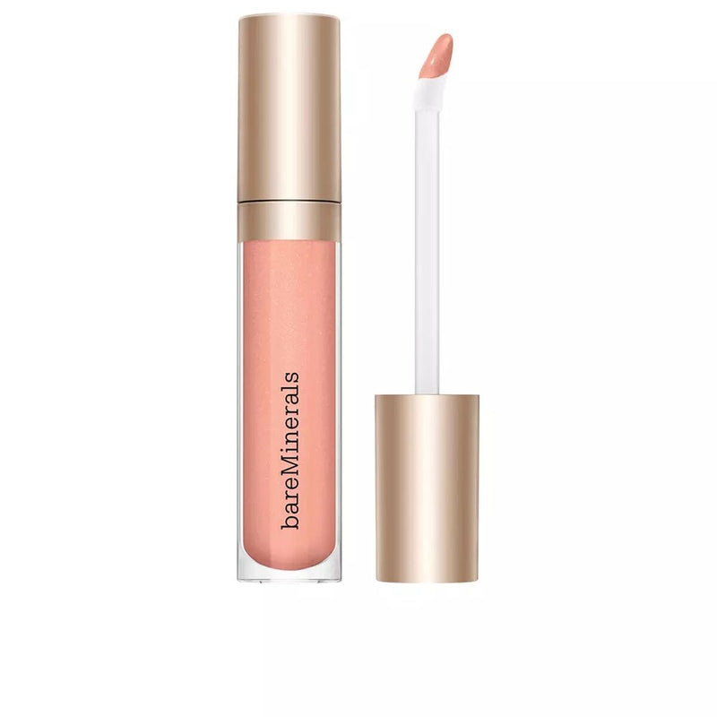 Rouge à lèvres liquide bareMinerals Mineralist Baume Peace 4 ml Beauté, Maquillage bareMinerals   