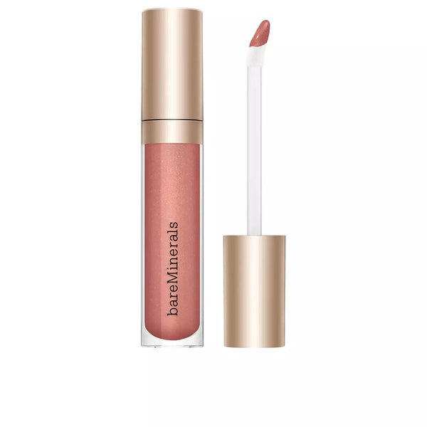 Rouge à lèvres liquide bareMinerals Mineralist Baume Ingenuity 4 ml Beauté, Maquillage bareMinerals   