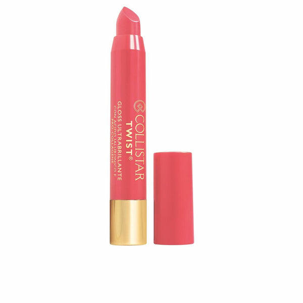 Brillant à lèvres Collistar Twist Nº 207 Coral pink 2,5 g Beauté, Maquillage Collistar   