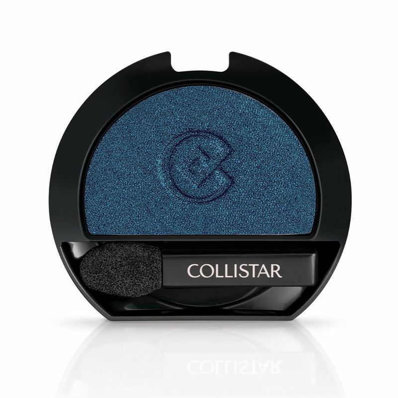 Ombre à paupières Collistar Impeccable Recharge Nº 240 Mediterranean blue satin 2 g Beauté, Maquillage Collistar   