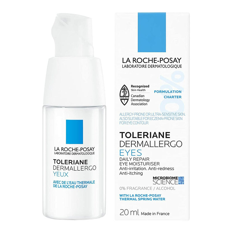 Crème visage La Roche Posay (20 ml) Beauté, Soins de la peau La Roche Posay   