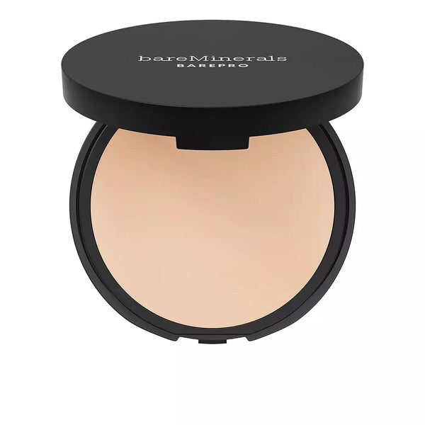 Base de Maquillage en Poudre bareMinerals Barepro Nº 10 Warm 8 g Beauté, Maquillage bareMinerals   