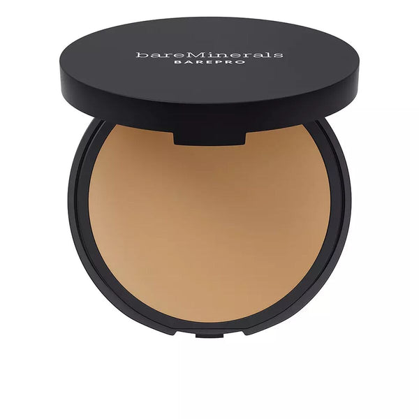 Base de Maquillage en Poudre bareMinerals Barepro Nº 35 Warm 8 g Beauté, Maquillage bareMinerals   