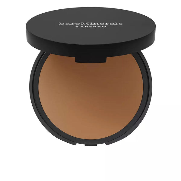 Base de Maquillage en Poudre bareMinerals Barepro Nº 50 Warm 8 g Beauté, Maquillage bareMinerals   