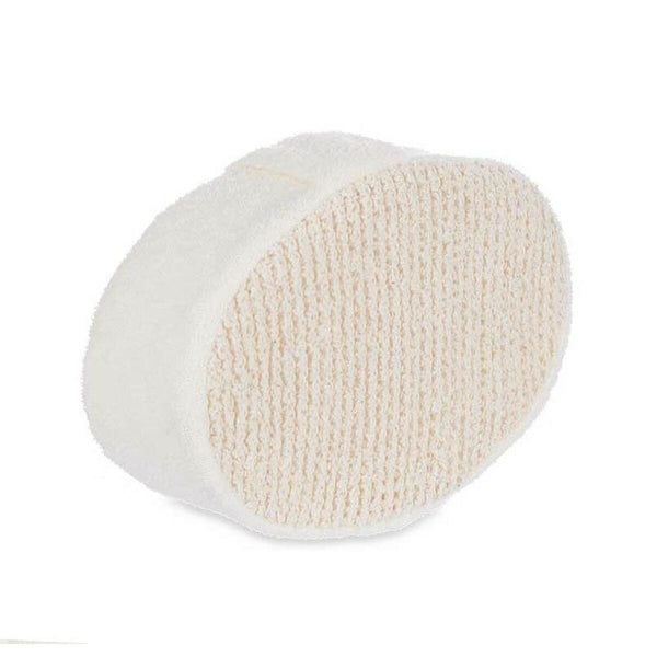 Éponge Corporelle Blanc Beige 15 x 5 x 10 cm (24 Unités) Beauté, Bain et hygiène personnelle Berilo   