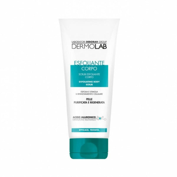 Exfoliant corps Dermolab Deborah (200 ml) Beauté, Soins de la peau Deborah   