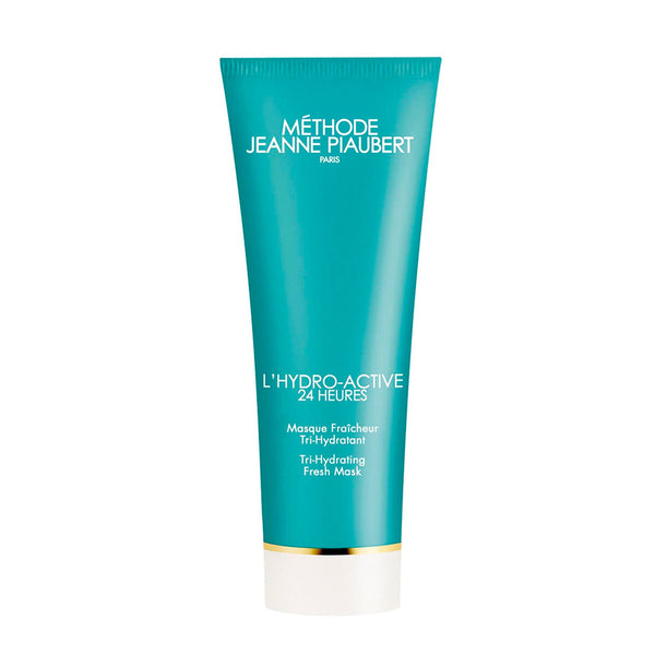 Crème Hydratante pour le Visage L'Hydro Active 24h Jeanne Piaubert (75 ml) Beauté, Soins de la peau Jeanne Piaubert   