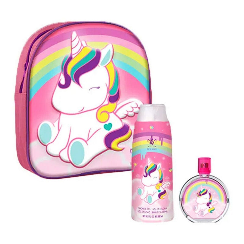 Set de Parfum Enfant Eau my Unicorn EDT 2 Pièces Beauté, Parfums et fragrances Eau my Unicorn   