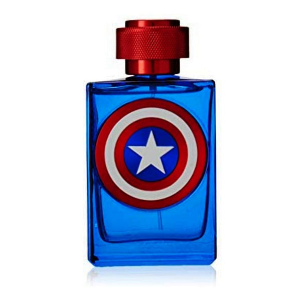 Parfum pour enfant Capitán América EDT 200 ml Beauté, Parfums et fragrances Capitán América   