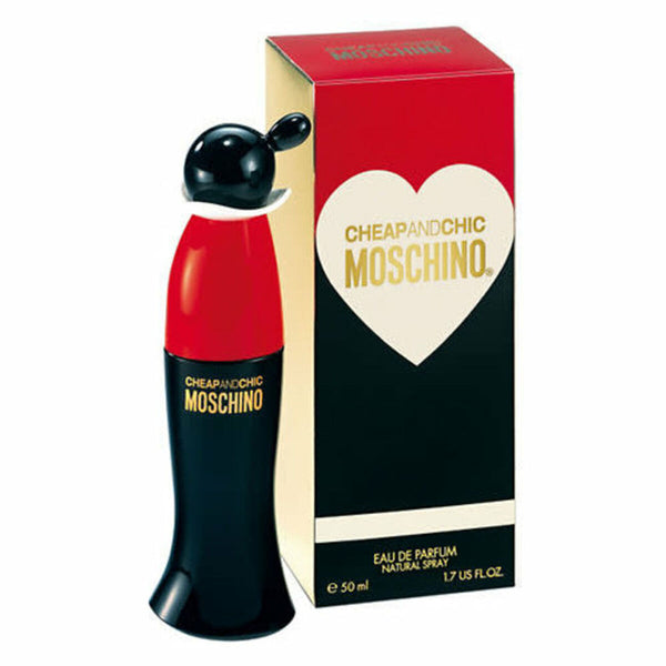 Parfum Femme Moschino Cheap & Chic EDP (50 ml)
